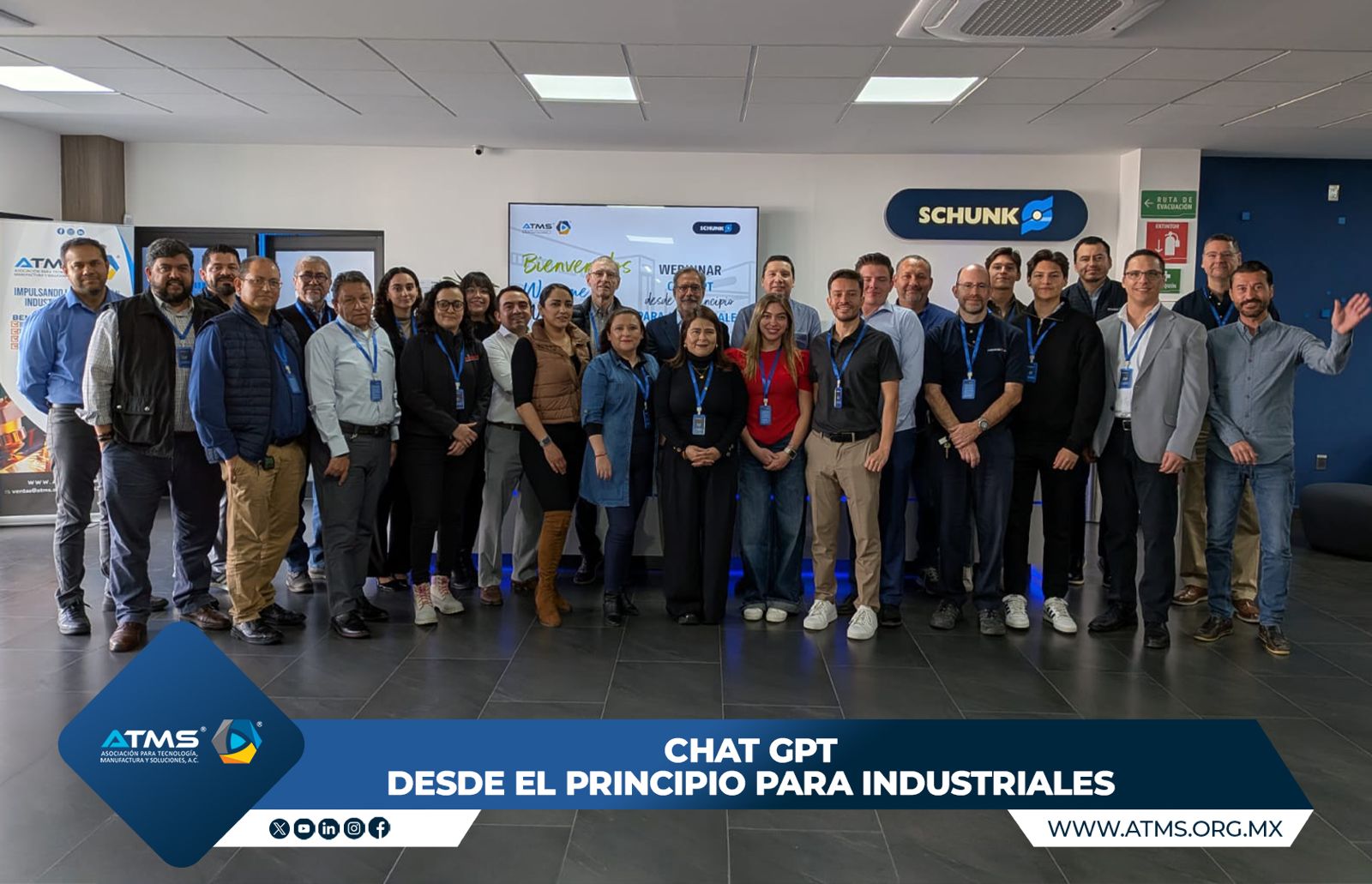 Chat GPT Desde el principio para industriales 2