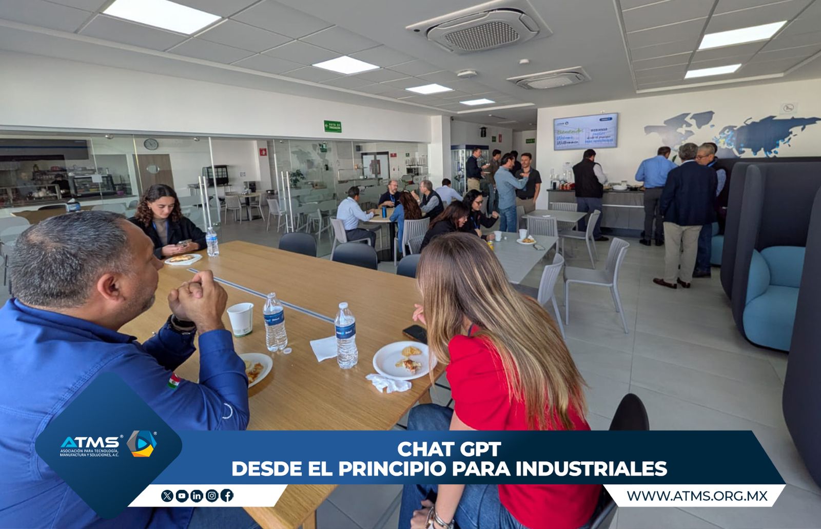 Chat GPT Desde el principio para industriales 3