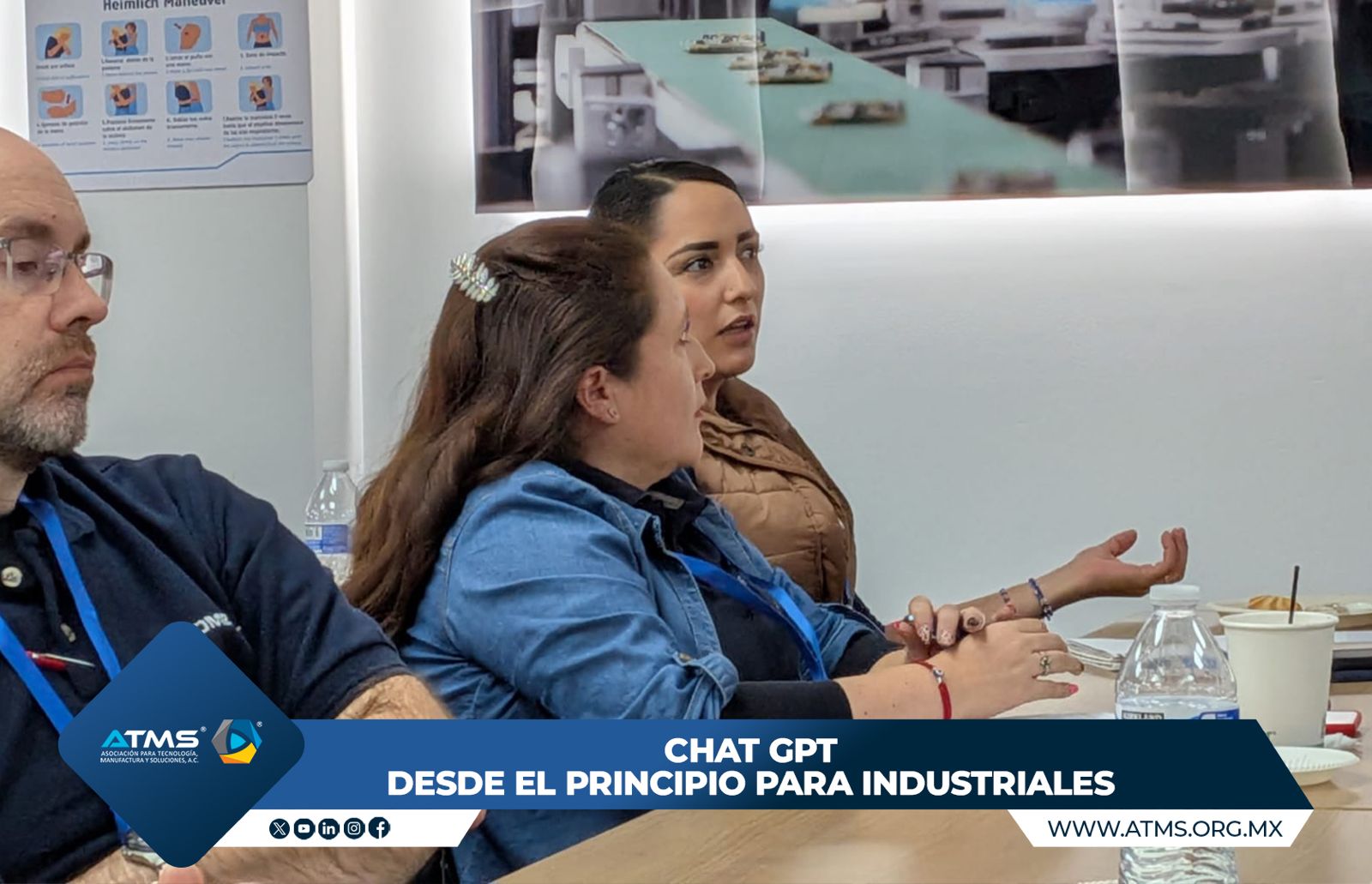 Chat GPT Desde el principio para industriales 5