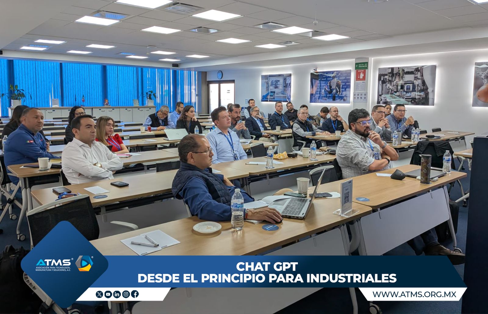 Chat GPT Desde el principio para industriales 6