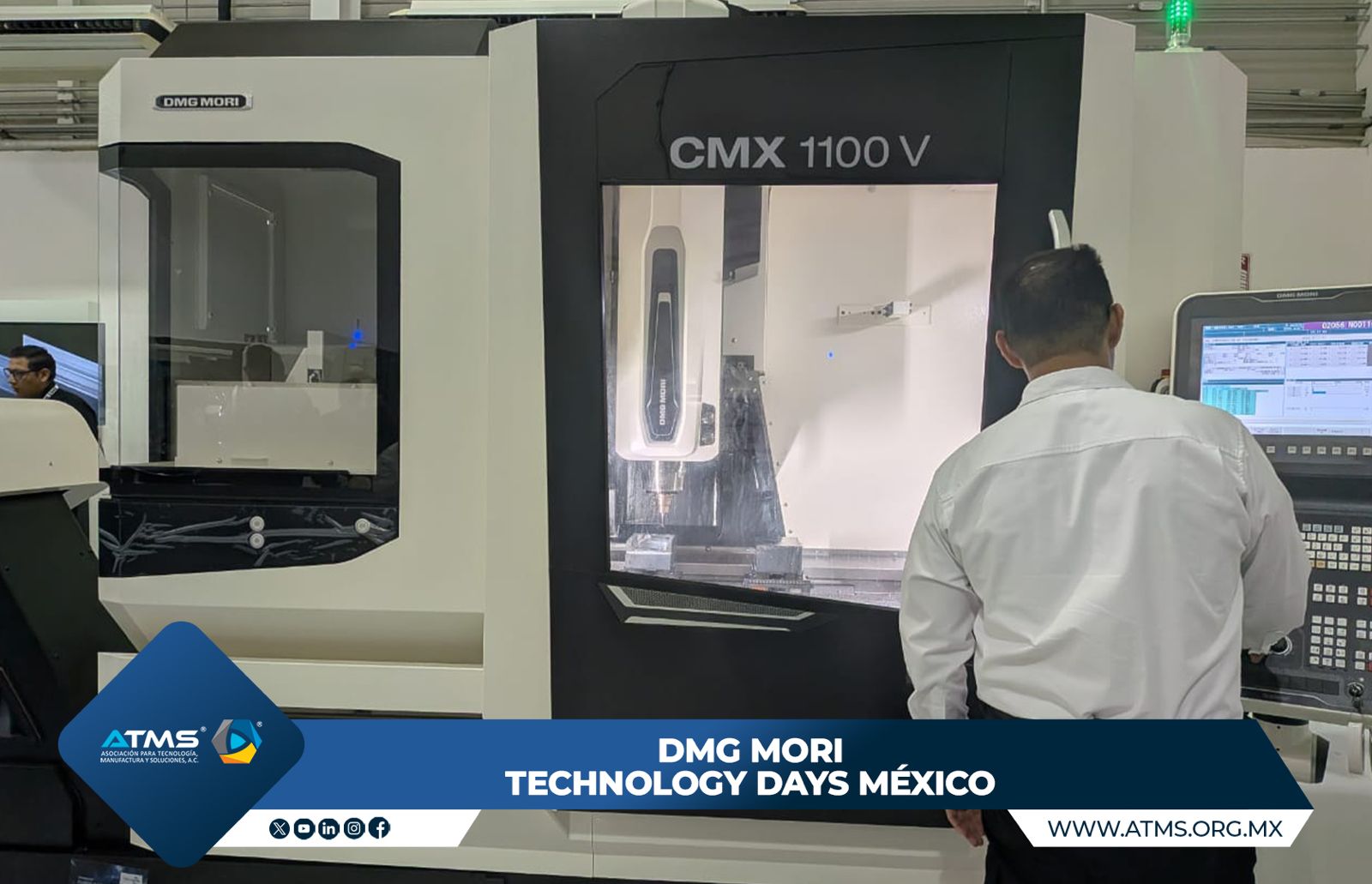 DMG Mori