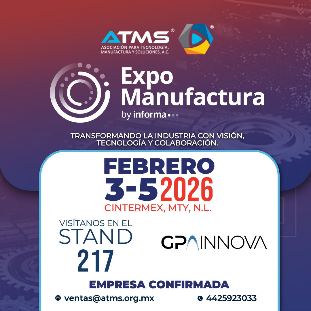 expo manufactura 07