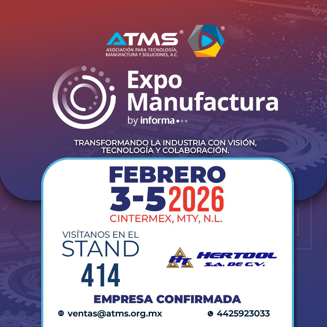 expo manufactura 08