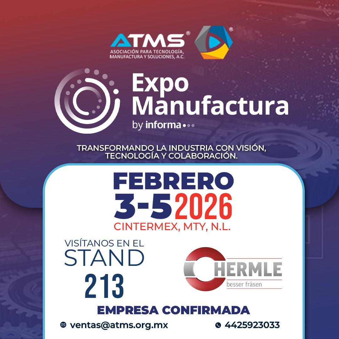 expo manufactura 09