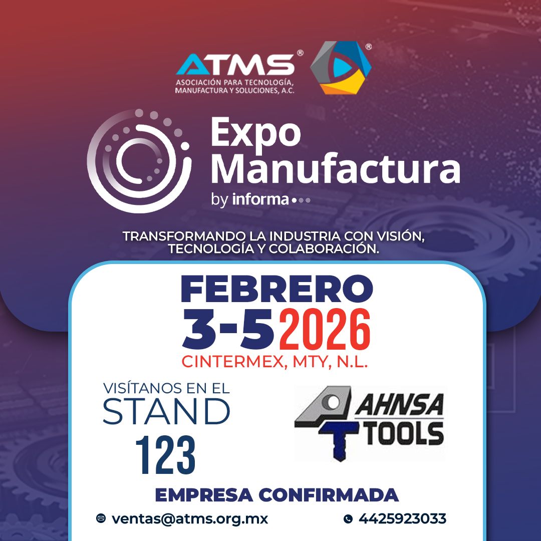 expo manufactura 21